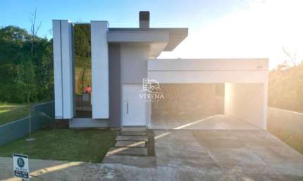 Casa com 3 quartos à venda na Rua Vereador Benno João Kist, 1958, Country, Santa Cruz do Sul