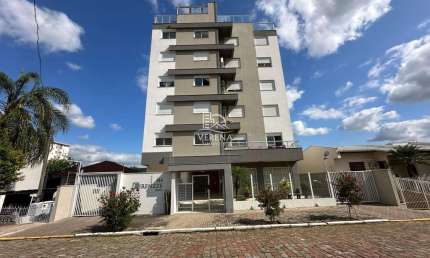 Cobertura com 2 quartos à venda na Rua José de Alencar, 144, Santo Inácio, Santa Cruz do Sul