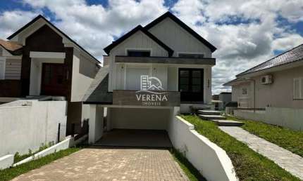 Casa com 3 quartos à venda na Rua Vereador Benno João Kist, 1958, Country, Santa Cruz do Sul