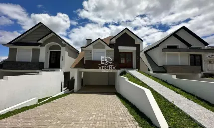 Casa com 3 quartos à venda na Rua Vereador Benno João Kist, 1958, Country, Santa Cruz do Sul