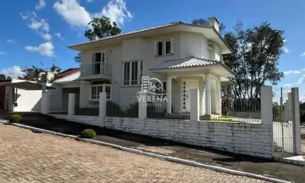 Casa com 3 quartos à venda na Rua Itália, 400, Jardim Europa, Santa Cruz do Sul