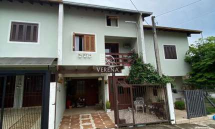 Apartamento com 4 quartos à venda na Rua Doutor Álvaro Correa da Silva, 11, Santo Inácio, Santa Cruz do Sul