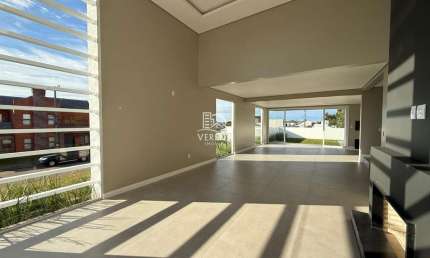 Casa com 3 quartos à venda na Avenida Leo Kraether, 3300, Country, Santa Cruz do Sul