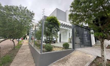 Apartamento com 3 quartos à venda na Rua Casimiro de Abreu, 127, Santo Inácio, Santa Cruz do Sul