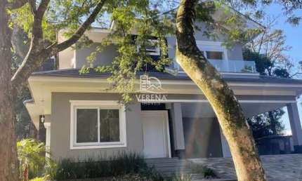 Casa com 3 quartos à venda na Avenida Melvin Jones, 1 600, Jardim Europa, Santa Cruz do Sul