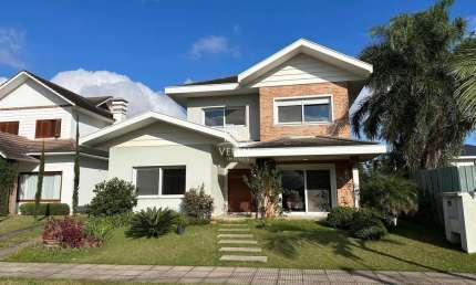 Casa com 4 quartos à venda na Avenida Melvin Jones, 1 600, Jardim Europa, Santa Cruz do Sul