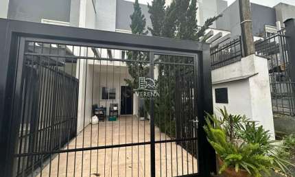 Apartamento com 2 quartos à venda na Rua Casimiro de Abreu, 123, Santo Inácio, Santa Cruz do Sul