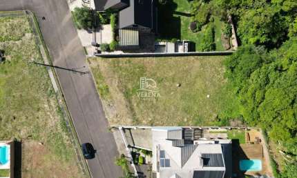 Terreno em condomínio fechado à venda na Rua Leopoldo Roberto Schneider, s n, Higienópolis, Santa Cruz do Sul