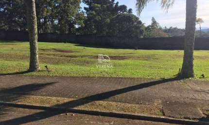 Terreno à venda na Avenida Leo Kraether, 1566, Country, Santa Cruz do Sul