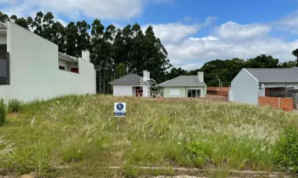 Terreno à venda na Avenida Pôr do Sol, s n, Linha Santa Cruz, Santa Cruz do Sul