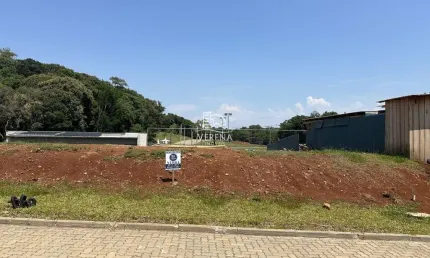 EXCELENTE TERRENO NO CONDOMÍNIO RESERVA DO ARVOREDO