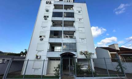 Apartamento com 2 quartos à venda na Rua Santo Amaro, 87, Universitário, Santa Cruz do Sul