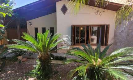 Casa com 3 quartos à venda na Travessa Caí, 109, Ana Nery, Santa Cruz do Sul