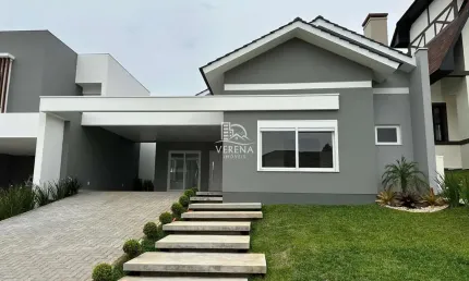 Casa com 3 quartos à venda na Avenida Leo Kraether, 3300, Country, Santa Cruz do Sul