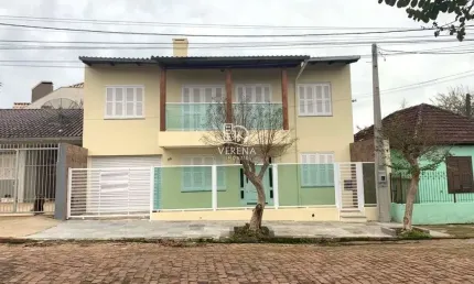 Casa com 3 quartos à venda na Rua Capitão Jorge Frantz, 294, Centro, Santa Cruz do Sul