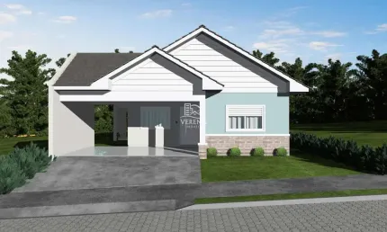 Casa com 3 quartos à venda na Avenida Independência, 382, Renascença, Santa Cruz do Sul