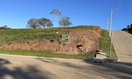 Terreno à venda na Avenida Leo Kraether, 1086, Country, Santa Cruz do Sul