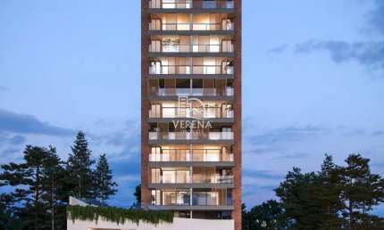 Apartamento com 2 quartos à venda na Rua Galvão Costa, sn, Centro, Santa Cruz do Sul