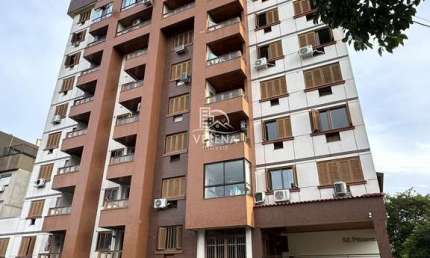 Cobertura com 3 quartos à venda na Rua Vinte e Oito de Outubro, 569, Universitário, Santa Cruz do Sul