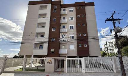 Apartamento com 2 quartos à venda na Rua Augusto Spengler, Esquina Com Rua São João, SN, Universitário, Santa Cruz do Sul