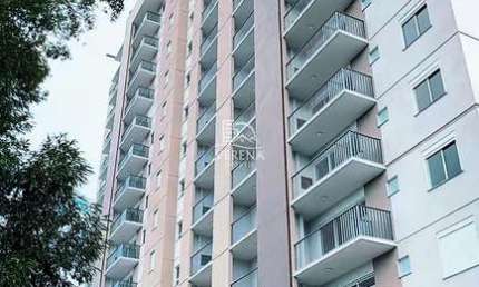 APARTAMENTO COM 02 DORMITÓRIOS NO RESIDENCIAL URBAN
