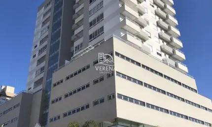 Apartamento com 2 quartos à venda na Rua Tenente-Coronel Brito, 1007, Centro, Santa Cruz do Sul