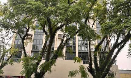 Sala comercial à venda na Rua Tenente-Coronel Brito, 1075, Centro, Santa Cruz do Sul