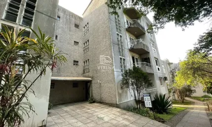 Apartamento com 1 quarto à venda na Rua Augusto Spengler, 200, Universitário, Santa Cruz do Sul