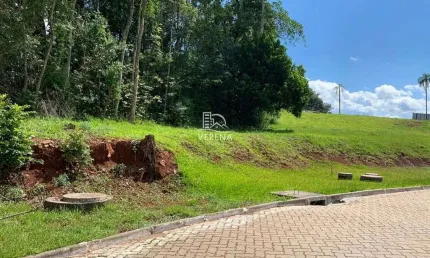 Terreno à venda na Avenida Leo Kraether, 1800, Country, Santa Cruz do Sul