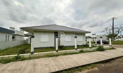Casa com 3 quartos à venda na Rua Alemanha, 610, Jardim Europa, Santa Cruz do Sul