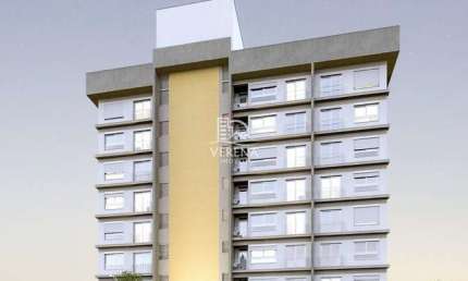 APARTAMENTO COM 01 DORMITÓRIO NO PARQUE DAS NASCENTES