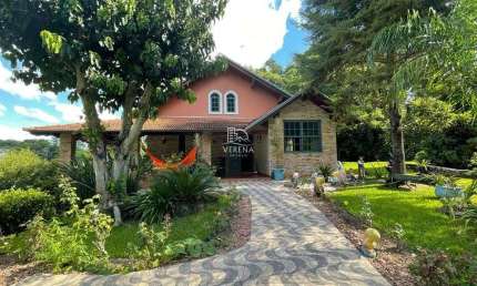 Casa com 3 quartos à venda na Rua Gaspar Silveira Martins, 5, Santo Inácio, Santa Cruz do Sul