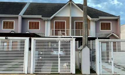 Apartamento com 2 quartos à venda na Loteamento Jardim Das Hortênsias, SN, Jardim Europa, Santa Cruz do Sul
