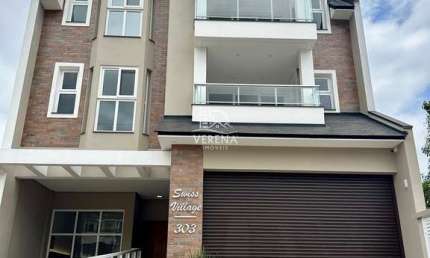 Apartamento com 2 quartos à venda na Rua Ramiro Barcelos, 303, Higienópolis, Santa Cruz do Sul