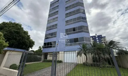 Apartamento com 3 quartos à venda na Rua Thomaz Flores, 1173, Centro, Santa Cruz do Sul
