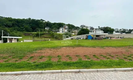 Terreno à venda na Rua Atenas, 566, Jardim Europa, Santa Cruz do Sul