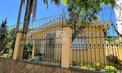 Casa com 4 quartos à venda na Rua Machado de Assis, 69, Santo Inácio, Santa Cruz do Sul