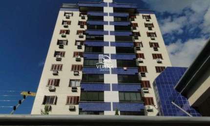 EXCLUSIVO APARTAMENTO NO CENTRO DE SANTA CRUZ DO SUL