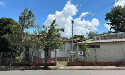 Terreno à venda na Rua do Moinho, 145, Bonfim, Santa Cruz do Sul