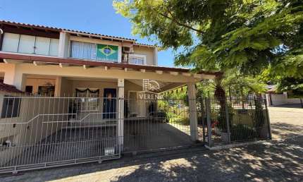 Apartamento com 3 quartos à venda na Rua Vereador Ivo Cláudio Weigel, 126, Renascença, Santa Cruz do Sul