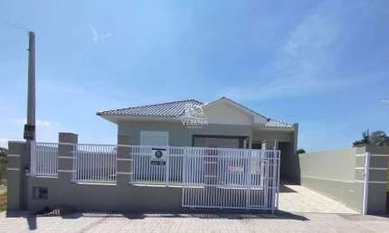 Casa com 3 quartos à venda na Rua Prefeito Armando Wink, s n, João Alves, Santa Cruz do Sul