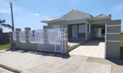 Casa com 3 quartos à venda na Rua Prefeito Armando Wink, s n, João Alves, Santa Cruz do Sul