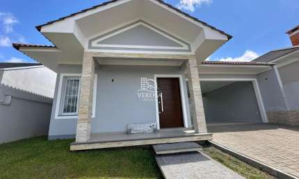 Casa com 3 quartos à venda na Rua Edmar Renaldino Bonder, 642, Linha Santa Cruz, Santa Cruz do Sul