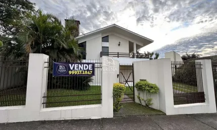 EXCELENTE IMÓVEL RESIDENCIAL/RESIDENCIAL EM LOCALIZAÇÃO NOBRE