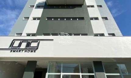 APARTAMENTO ALTO PADRÃO COM 03 DORMITÓRIOS NO UNIC SMART HOME