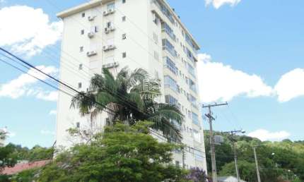 Apartamento com 2 quartos à venda na Rua Machado de Assis, 65, Santo Inácio, Santa Cruz do Sul