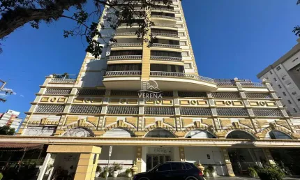 Apartamento com 1 quarto à venda na Rua Guilherme Hackbart, 34, Centro, Santa Cruz do Sul