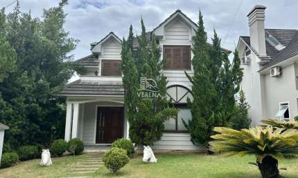 Casa com 3 quartos à venda na Rua Gaspar Silveira Martins, 5, Santo Inácio, Santa Cruz do Sul