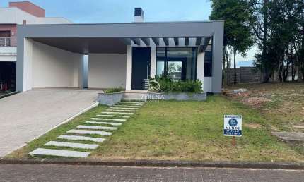 Casa com 3 quartos à venda na Avenida Leo Kraether, 3300, Country, Santa Cruz do Sul
