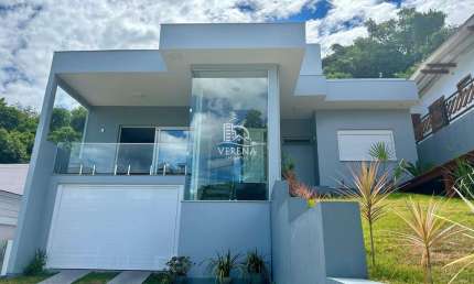 Casa com 4 quartos à venda na Rua São Francisco, 85, Santo Inácio, Santa Cruz do Sul